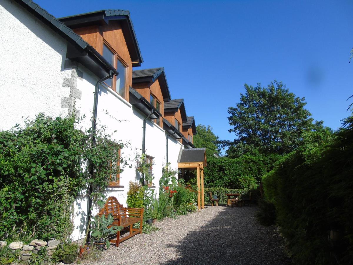 Craik Na Dav B&B Invermoriston Exterior foto