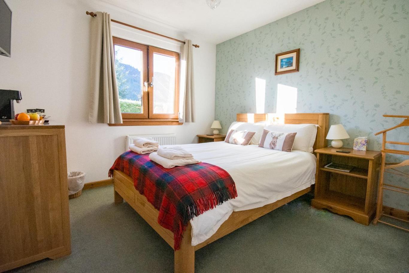 Craik Na Dav B&B Invermoriston Exterior foto