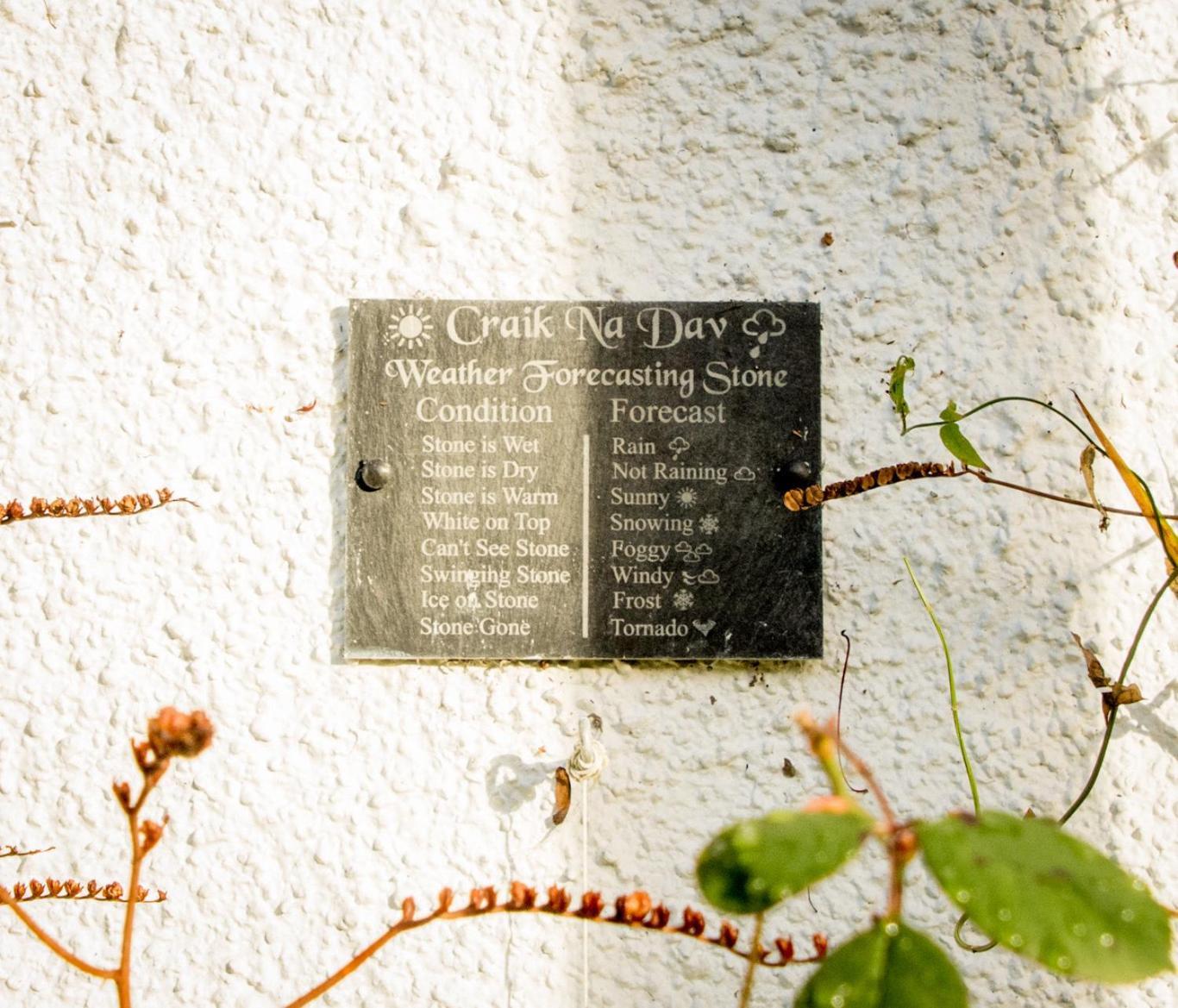 Craik Na Dav B&B Invermoriston Exterior foto