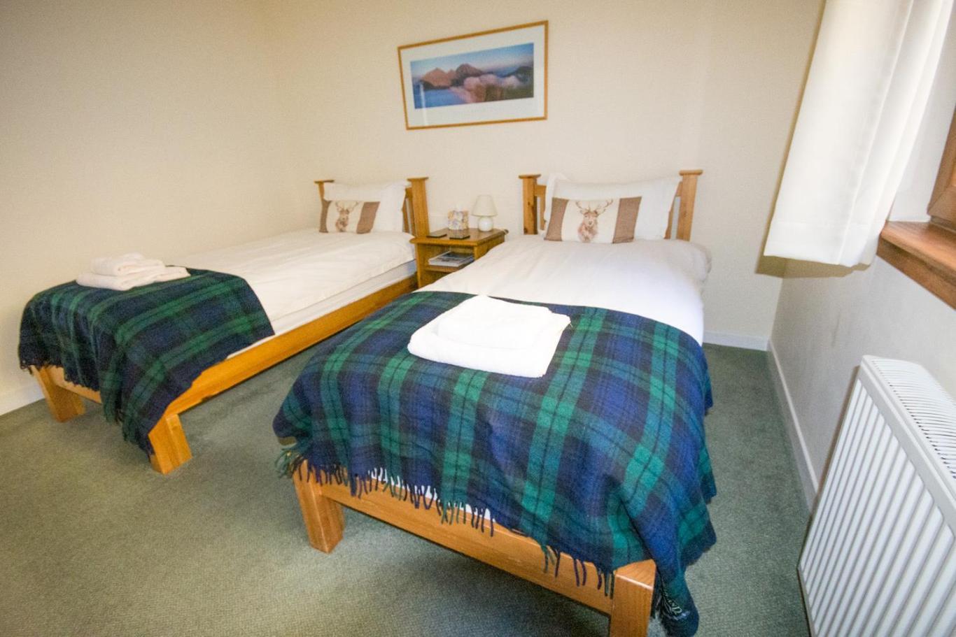 Craik Na Dav B&B Invermoriston Exterior foto